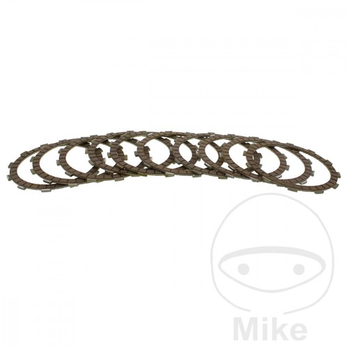 24902 clutch plates trw - plates,