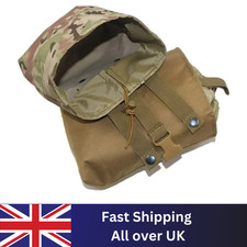 Tactical Molle Foldable