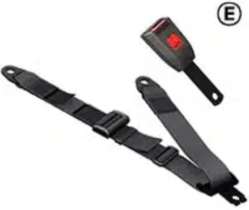 Securon seat belt static - seat,