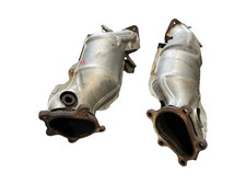 WANTED!!! Primary Exhaust