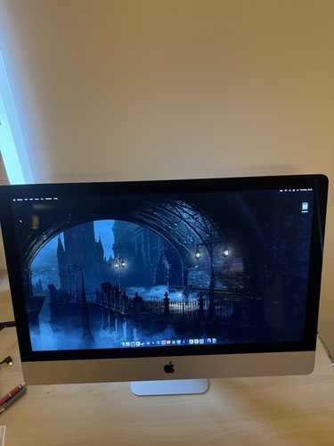 Apple imac inch 2017 - apple,
