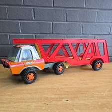 Vintage Corgi Major Celtic Car