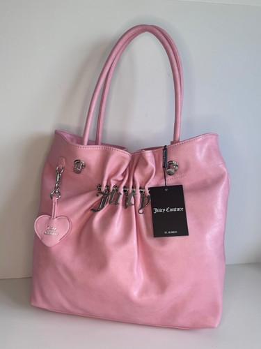 Juicy couture pink - juicy,