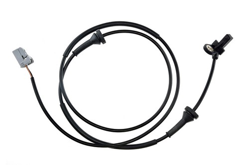 Rear left abs - left,