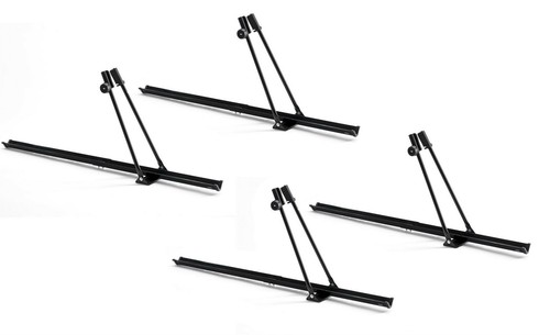 Car roof mounted rack bar - roof,