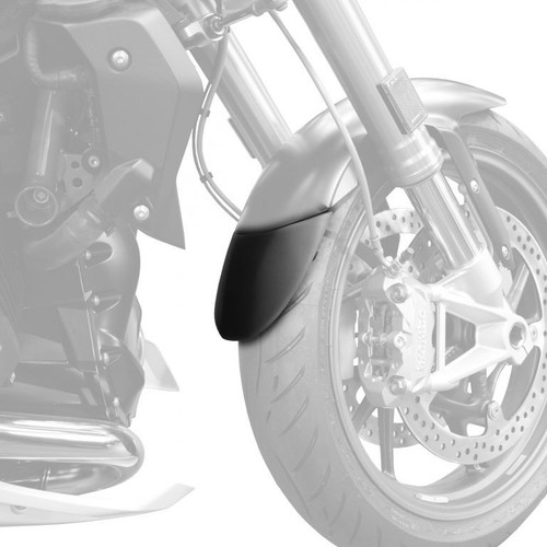 Kawasaki gpz500 fender - (92-93),