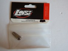 LOSI RACING - SERVO ARM
