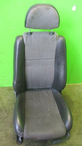 Mgf sunstorm drivers - mgf, front