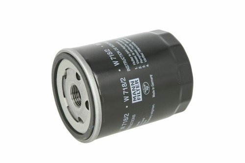 Mann filter 718 oil - w,