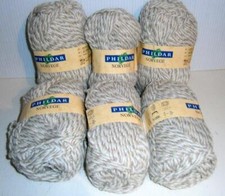 LOT OF 20 BALLS    PHILDAR