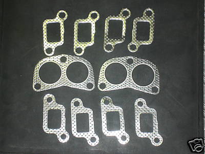 Range rover exhaust - range,