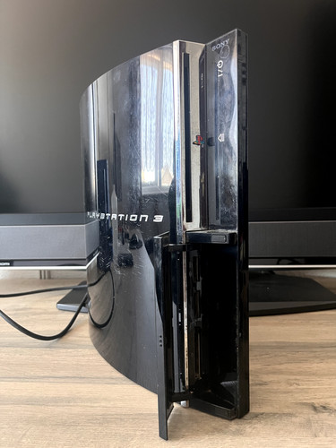 Sony playstation ps3 console - playstation,