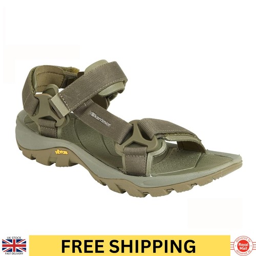 Karrimoor mens sandals uk - karrimoor,