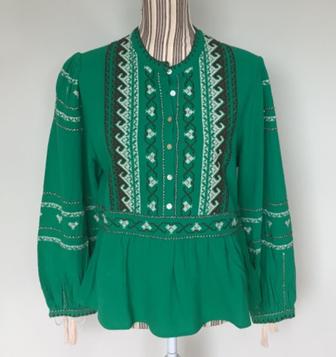 Antik batik womens - womens, green
