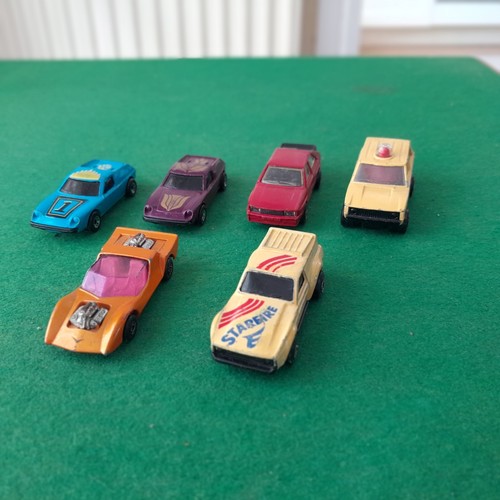 Matchbox cars audi - 6,