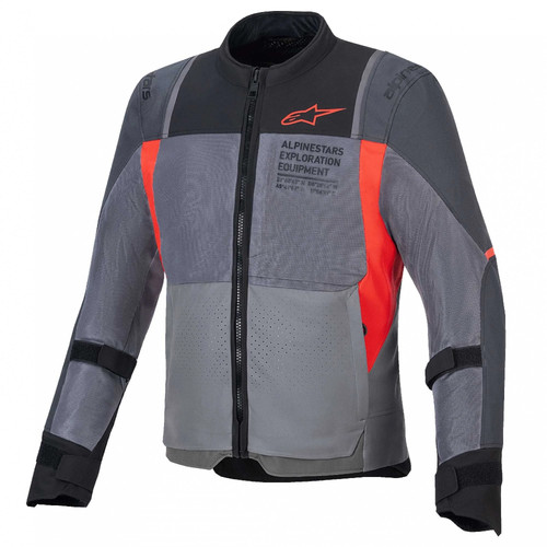 Alpinestars air - alpinestars, st-2