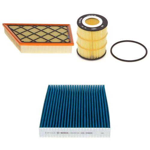 Bosch service kit - kit, air