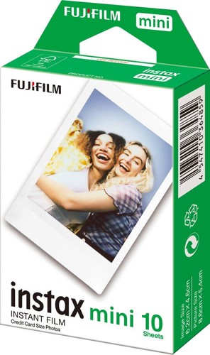 Fujifilm instax mini - fujifilm,