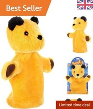 Interactive Sooty Hand Puppet