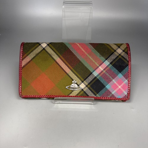 Vivienne westwood tartan - vivienne,