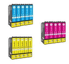 Ink Cartridges for Epson
