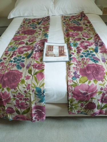 Dunelm ring new curtains size - dunelm,