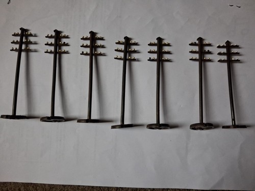 Ltd telegraph poles - lr,