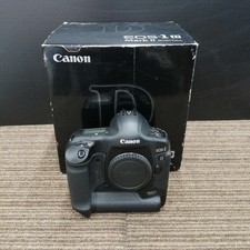 CANON EOS-1D MARK II Body