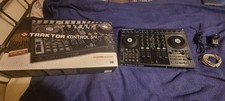 NATIVE INSTRUMENTS TRAKTOR