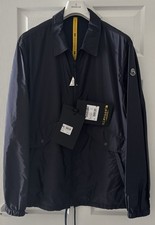 New 100% Genuine Mens Blue