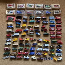Job Lot of Lledo Diecast