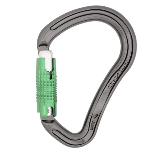 Dmm boa locksafe carabiner - boa,