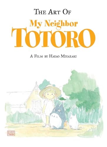 The art neighbor totoro - art, of