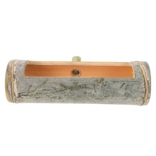 26 cm Handmade Bamboo Water