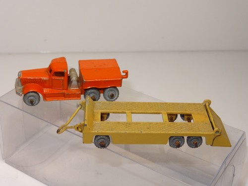 Matchbox lesney 16 prime - lesney, /