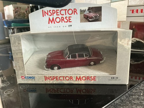 Corgi classics 01803 - corgi, 1:43