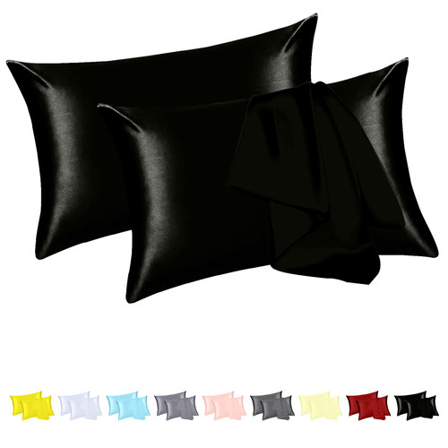 Pack satin silk - 4,
