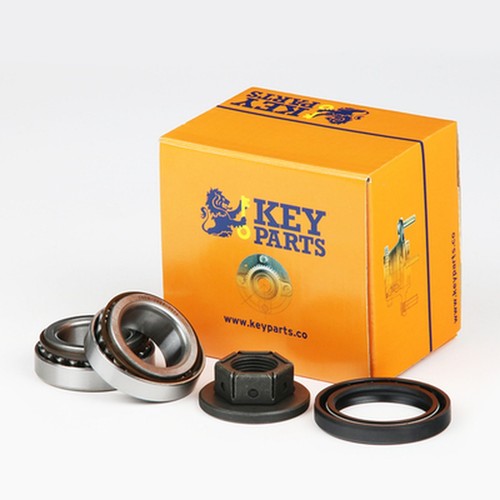 Wheel bearing kit for ford - bearing,