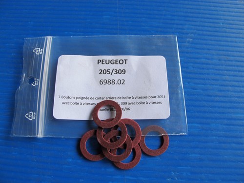 Gearbox rear cover handle - 7,