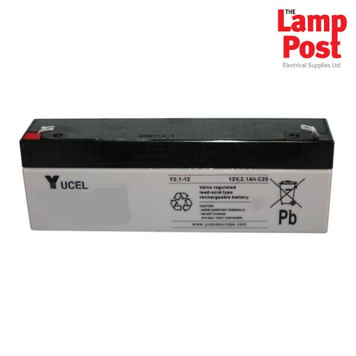 Yucel 12v - yucel, 12
