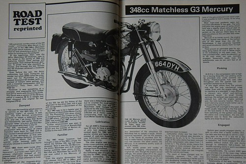 The classic motorcycle dec - ,