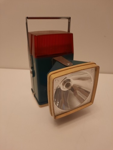 Vintage ever ready motormate - ever,