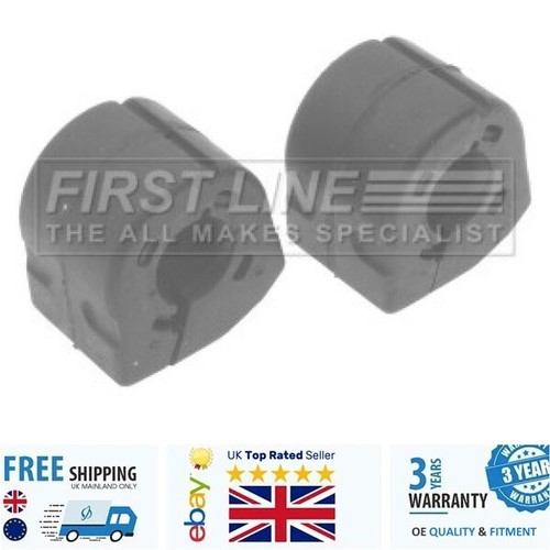 Link bar bush kit fsk7217k - bar,