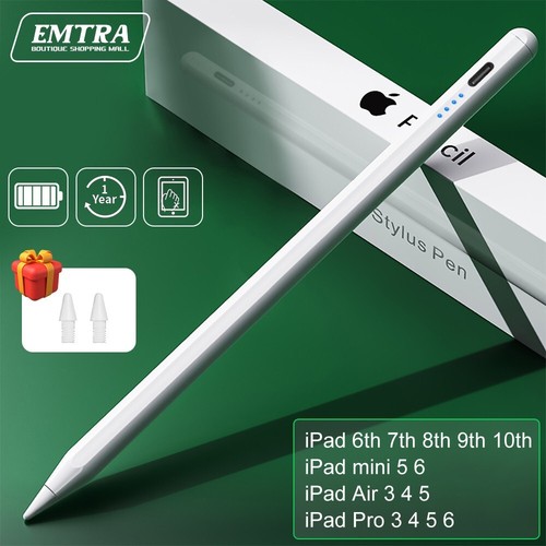 1st 2nd generation pencil - 2nd,