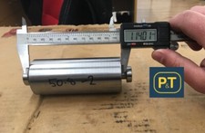 Tube and Pipe Notcher Rollers