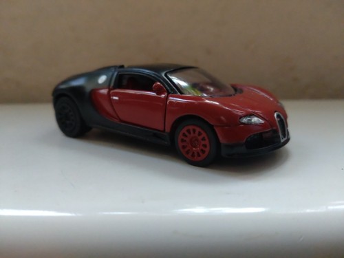 Siku bugatti veyron grand - siku,