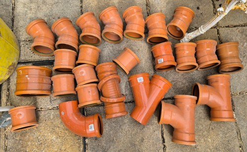 110mm mix underground - underground, fit