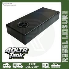 🚐 40L Universal Campervan &