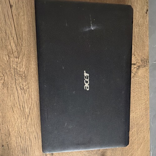 Acer aspire 6in - acer, 15.6in