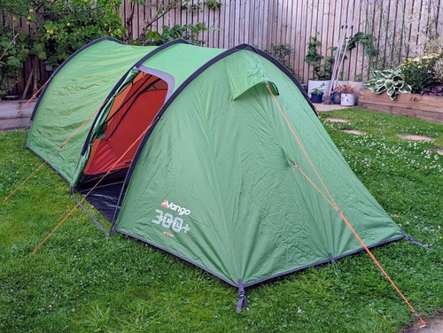 Vango scafell 300 - vango, 3